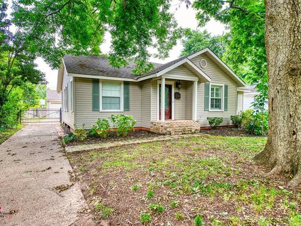 416 Albany Avenue, Shreveport, LA 71105