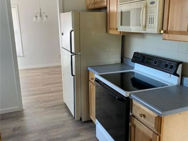 2371 Moore Street, Abilene, TX 79605