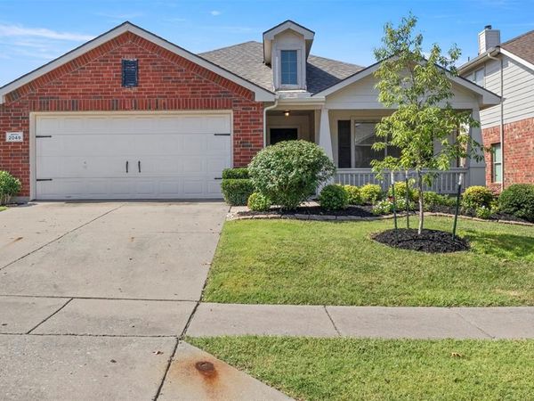 2049 Helmoken Falls Drive, Anna, TX 75409
