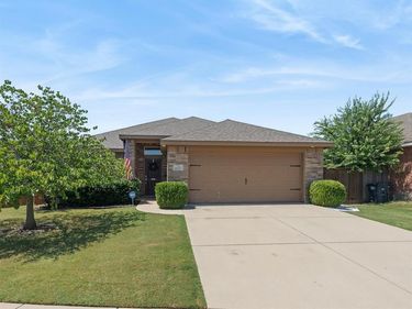 4517 Rockmill Trail, Fort Worth, TX 76179