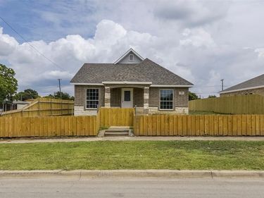2502 S Denley Drive, Dallas, TX 75216