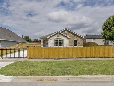 2506 S Denley Drive, Dallas, TX 75216
