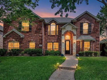 1898 Countryside Drive, Frisco, TX 75036