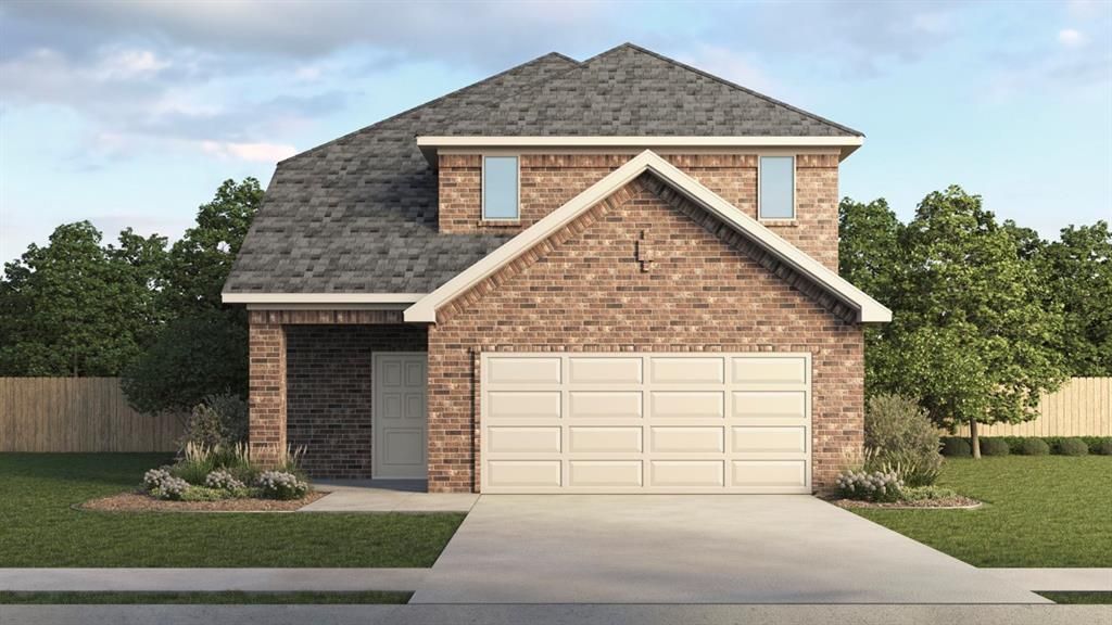2216 Crockett Way, Anna, TX 75409 Main Photo