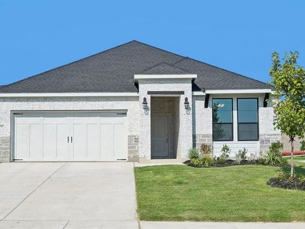 1705 Sabina Drive, Princeton, TX 75407