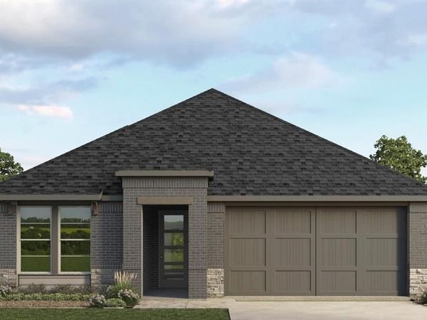 1710 Patricia Drive, Princeton, TX 75407