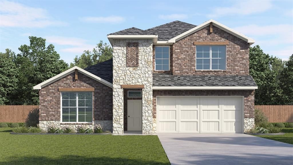 1712 Patricia Drive, Princeton, TX 75407 Main Photo