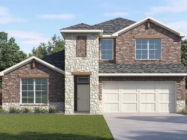 1712 Patricia Drive, Princeton, TX 75407