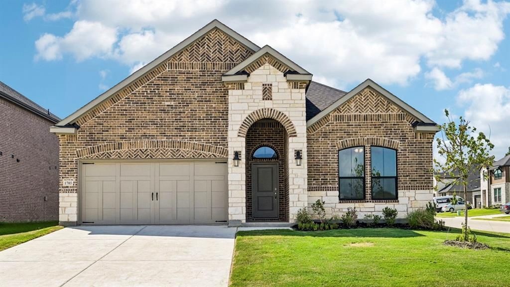 1705 Lewis Drive, Princeton, TX 75407 Main Photo