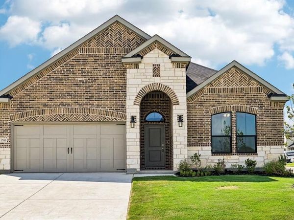 1705 Lewis Drive, Princeton, TX 75407