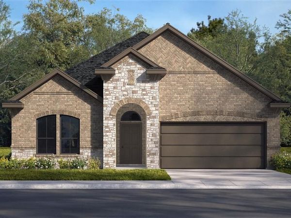 1705 Lewis Drive, Princeton, TX 75407