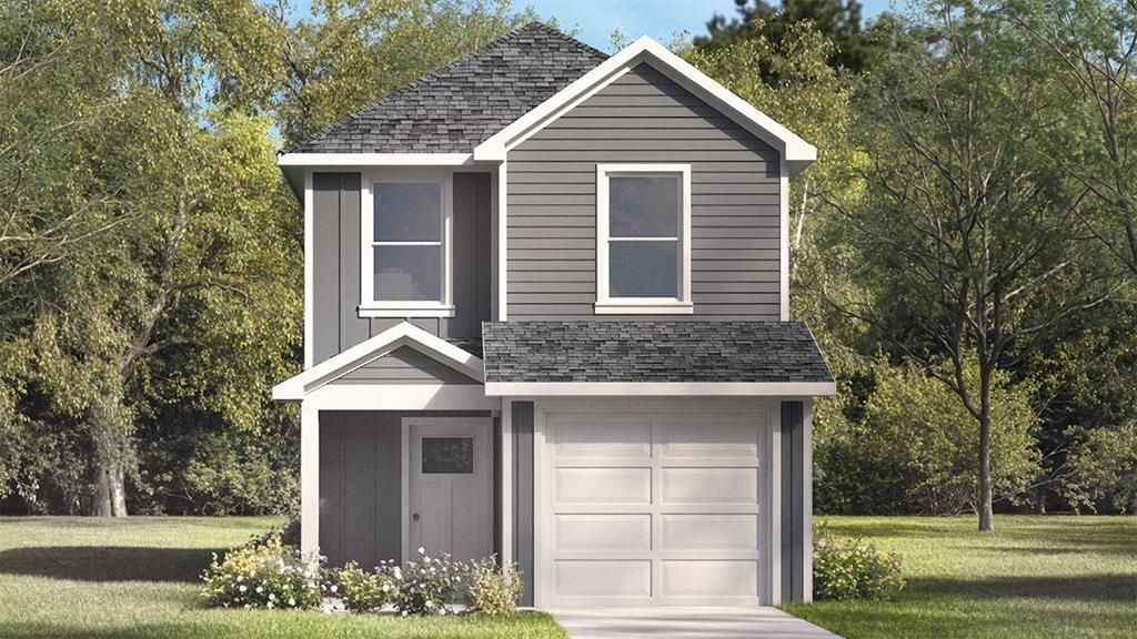 6233 Silver Maple Way, Princeton, TX 75407 Main Photo