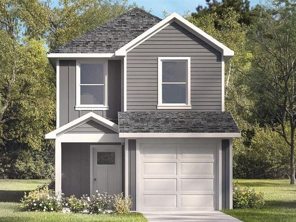 6233 Silver Maple Way, Princeton, TX 75407