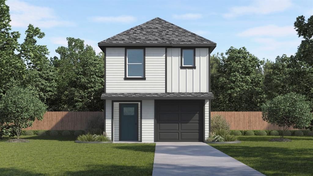 6226 Silver Maple Way, Princeton, TX 75407 Main Photo