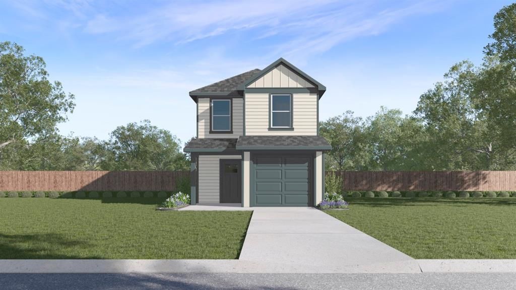 6206 Silver Maple Way, Princeton, TX 75407 Main Photo