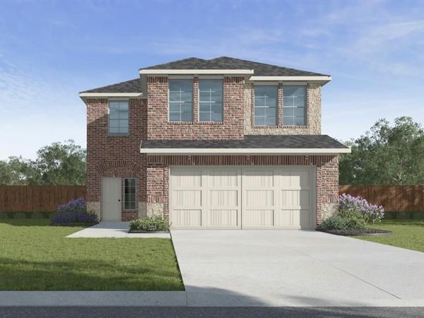 2049 Whispering Lane, Celina, TX 75009