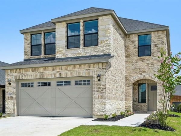 2049 Whispering Lane, Celina, TX 75009