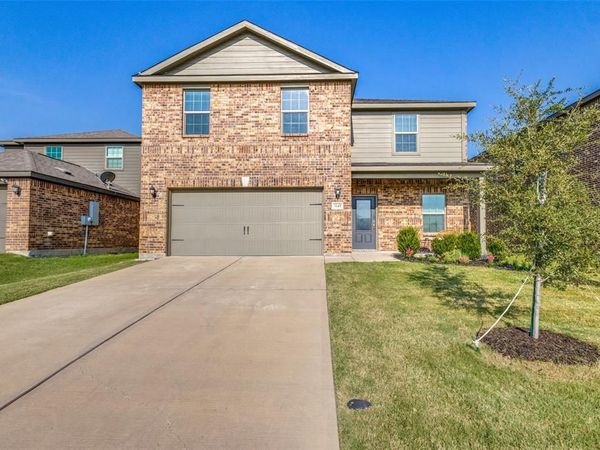 3145 Bowen Street, Anna, TX 75409