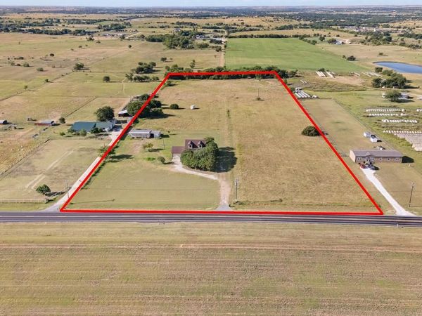 4709 W Fm 917, Godley, TX 76044
