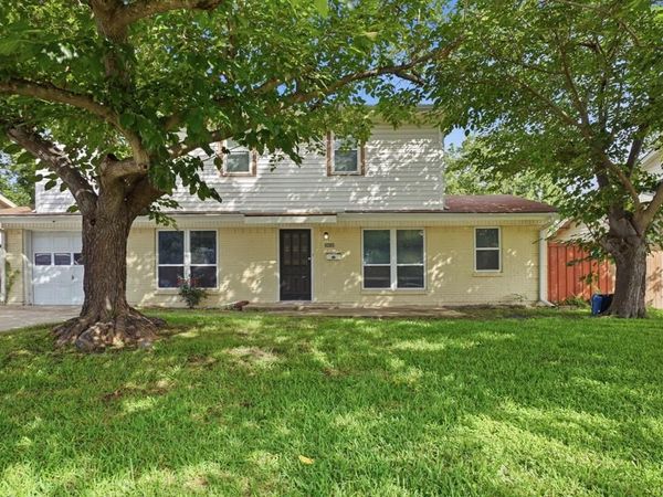 2430 Mark Drive, Mesquite, TX 75150