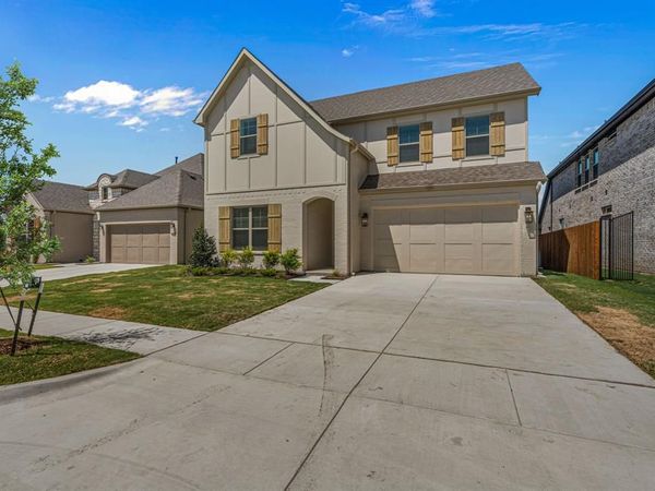 920 Sandpiper Drive, Aledo, TX 76008