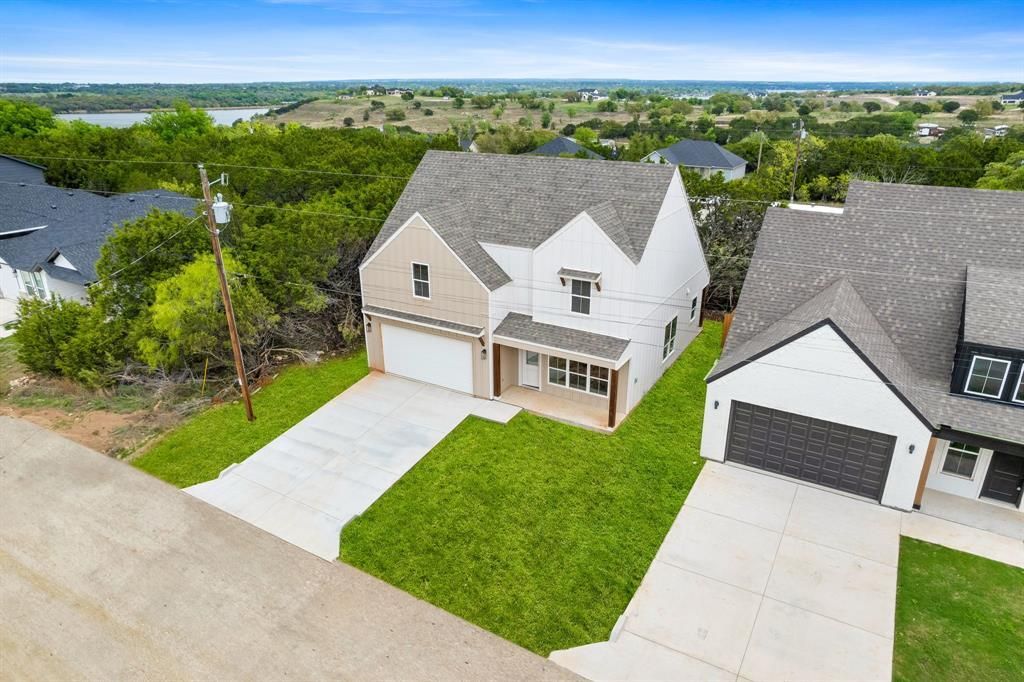 5639 Barkridge Drive, Granbury, TX 76048 Main Photo