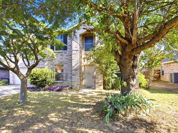 307 Meadow Ridge Drive, Burleson, TX 76028