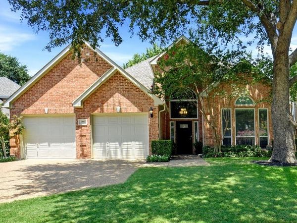 306 W Bethel School Road, Coppell, TX 75019
