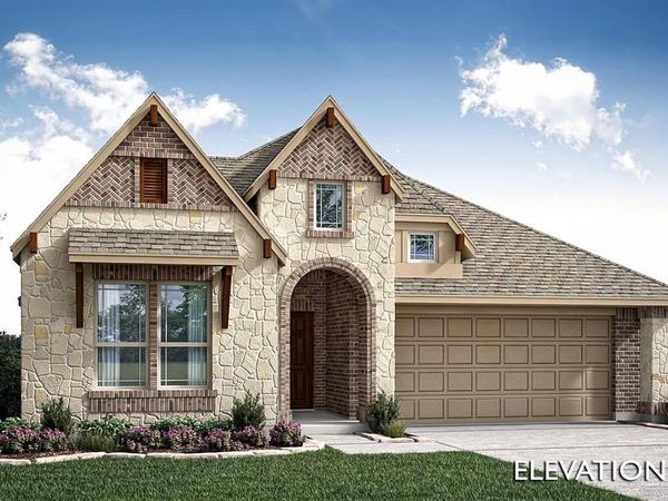 4324 Michigan Avenue, Midlothian, TX 76065