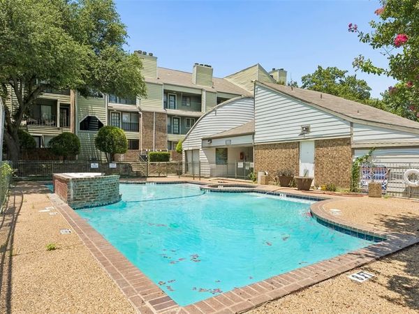 6108 Abrams Road, Unit 610, Dallas, TX 75231