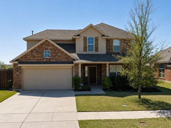 600 Beeman Drive, Arlington, TX 76002