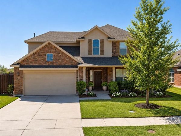 600 Beeman Drive, Arlington, TX 76002