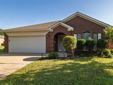 4025 Chisos Rim Trail, Fort Worth, TX 76244