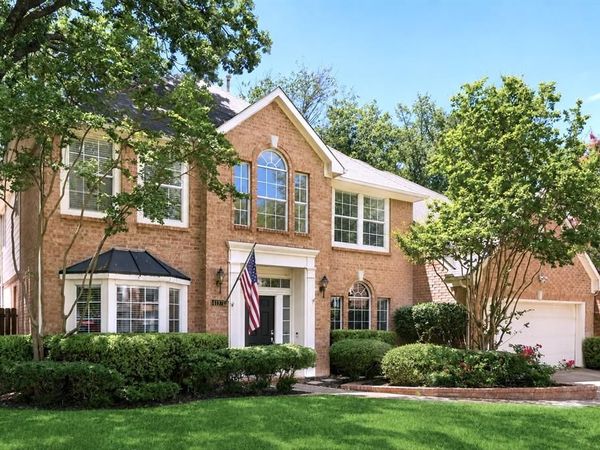 4137 Crescent Drive, Flower Mound, TX 75028