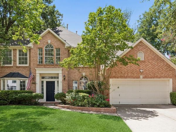 4137 Crescent Drive, Flower Mound, TX 75028