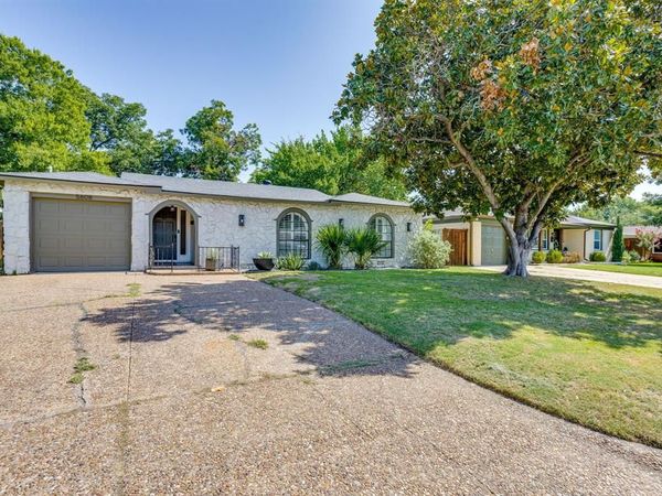 5608 Odom Avenue, Fort Worth, TX 76114