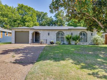 5608 Odom Avenue, Fort Worth, TX 76114