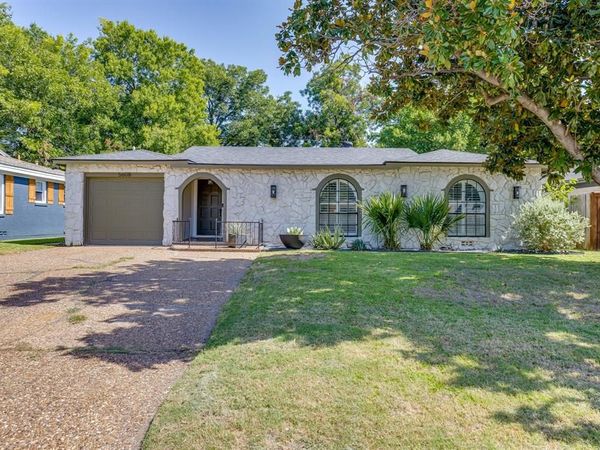 5608 Odom Avenue, Fort Worth, TX 76114