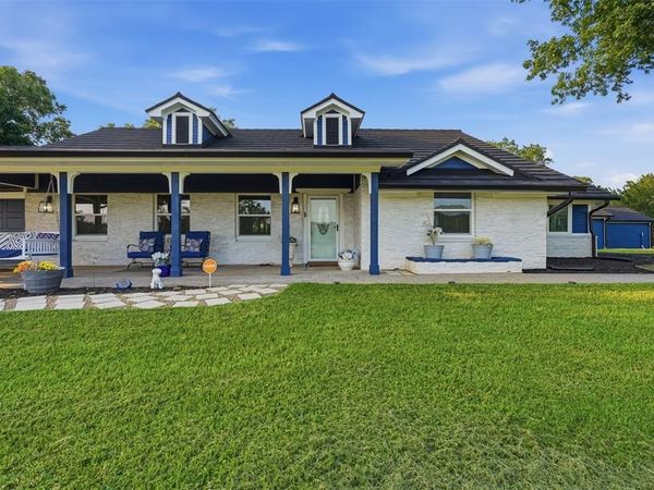 1985 E Renfro Street, Burleson, TX 76028