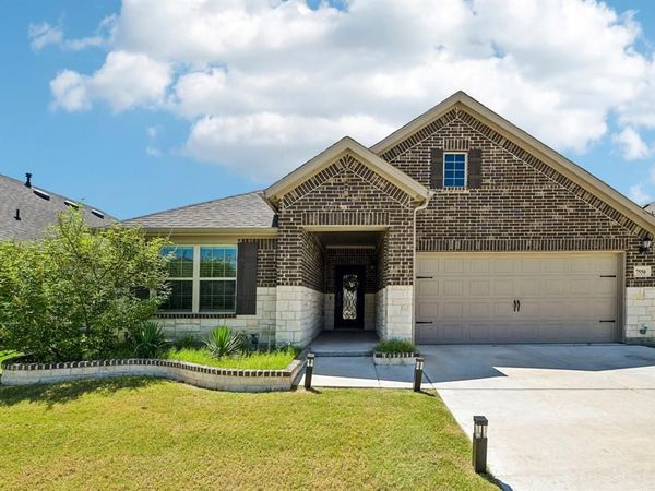 7550 Wild Mint Trail, Venus, TX 76084