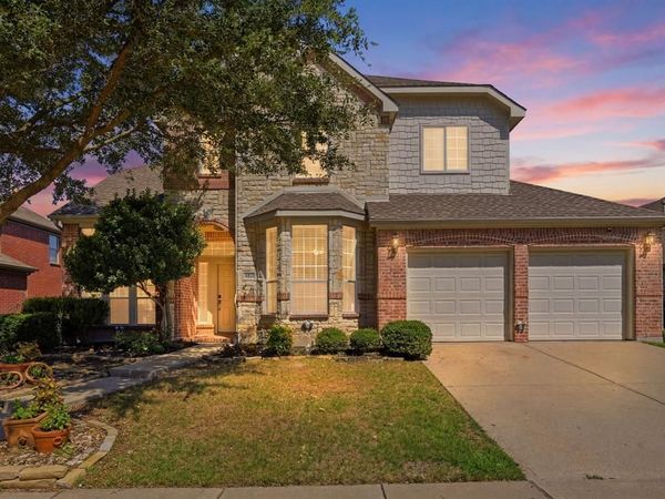 559 Reed Drive, Fate, TX 75087