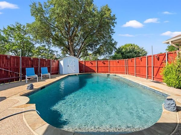 1810 Tiburon Bend, Lewisville, TX 75067