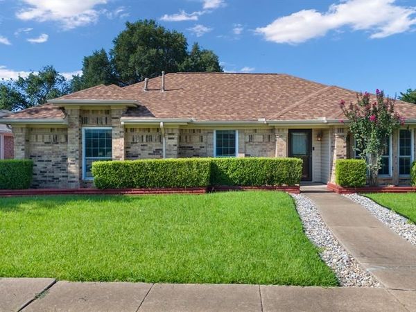 1810 Tiburon Bend, Lewisville, TX 75067