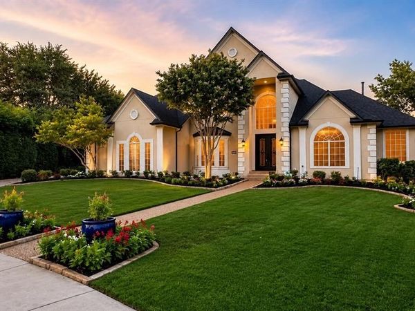 2880 Hidden Creek Lane, McKinney, TX 75072