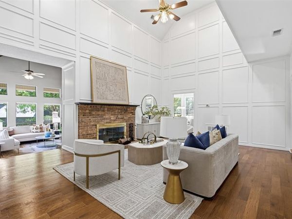 1349 Lakeview Drive, Southlake, TX 76092