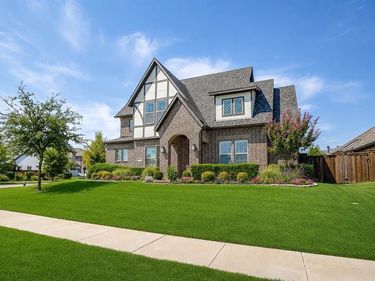 13648 Leatherstem Lane, Fort Worth, TX 76008
