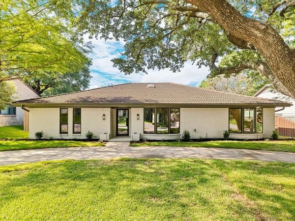6812 Sedgwick Drive, Dallas, TX 75231