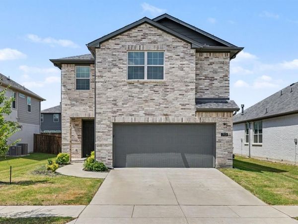 713 Rain Barrel Place, Weston, TX 75009