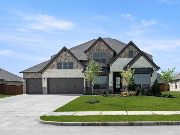 224 Mountain Laurel Drive, Waxahachie, TX 75165