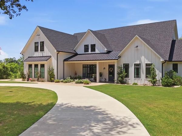 13054 CR 185, Bullard, TX 75757